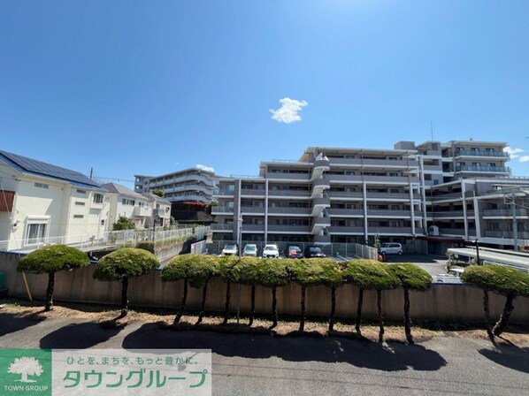 フォレストヴィラ北斗の物件内観写真